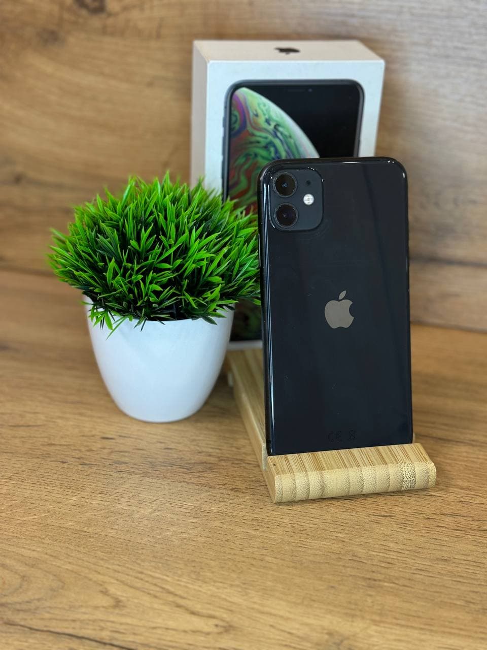iPhone 11 64gb купить в Саранске фото