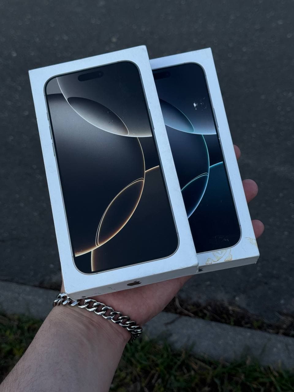 iPhone 16 Pro Max 256gb купить в Саранске фото